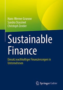 Sustainable Finance