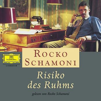 Risiko des Ruhms