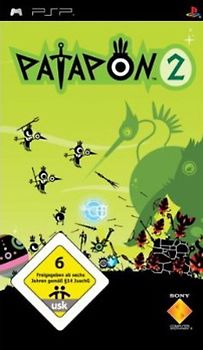 Patapon 2 PlayStation Portable