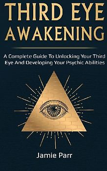 Third Eye Awakening