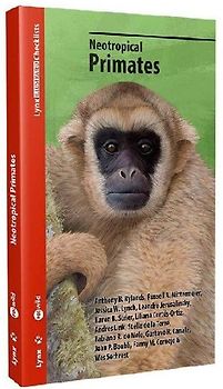 Neotropical primates