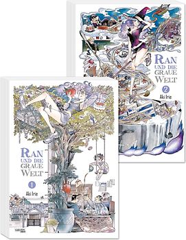 Ran und die graue Welt Doppelpack 1-2