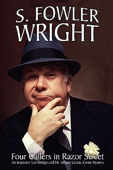 Four Callers in Razor Street