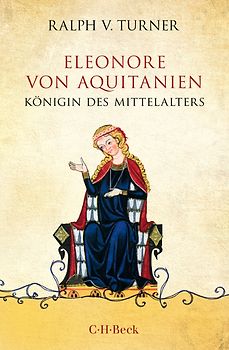 Eleonore von Aquitanien