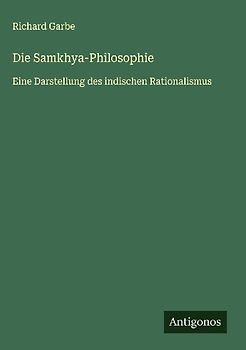 Die Samkhya-Philosophie