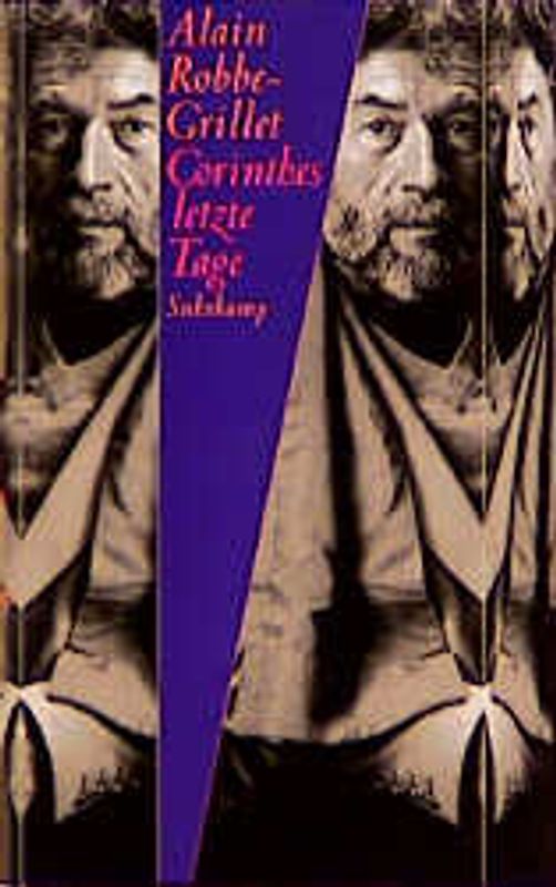 Corinthes letzte Tage