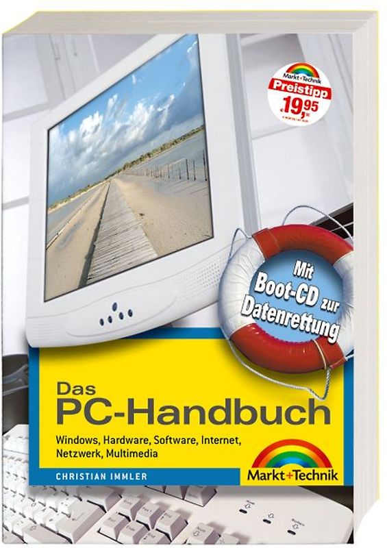 Das PC-Handbuch
