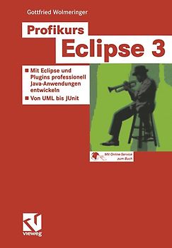 Profikurs Eclipse 3
