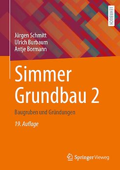 Simmer Grundbau 2