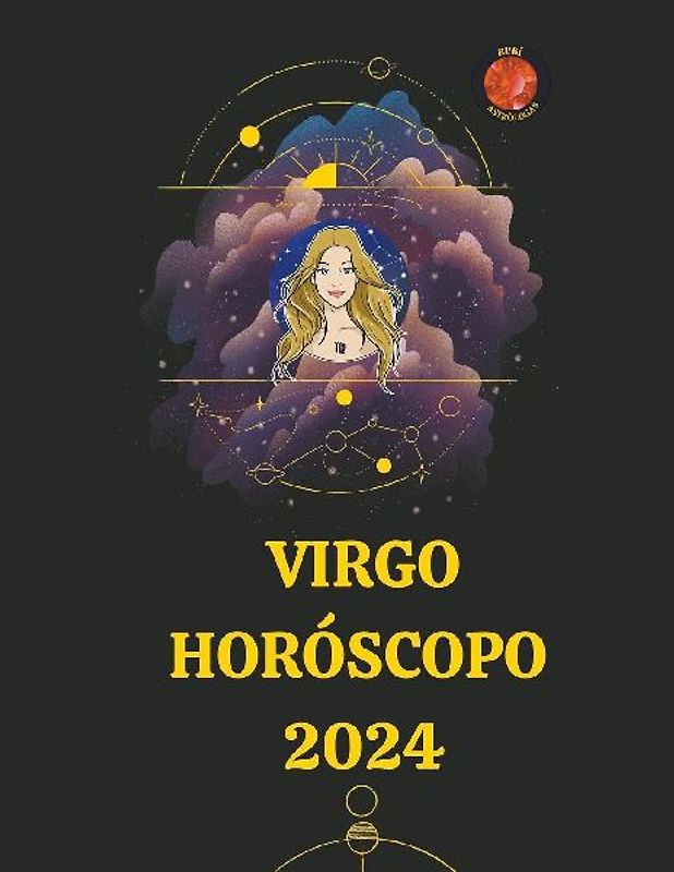 Virgo Horóscopo  2024