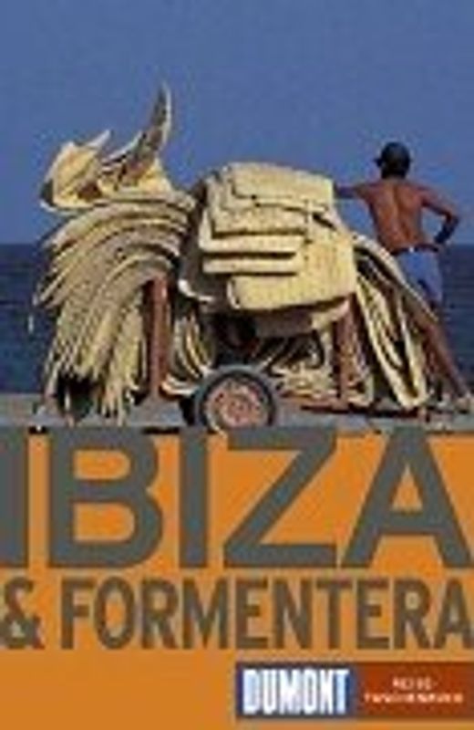 Ibiza und Formentera