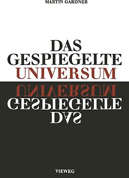Das gespiegelte Universum