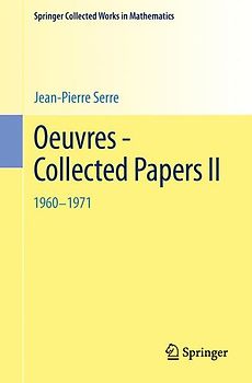 Oeuvres - Collected Papers II