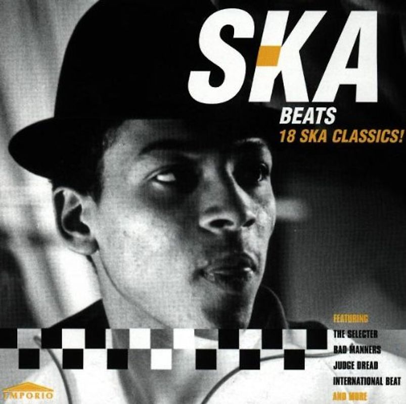18 Ska Classics! - Ska Beats