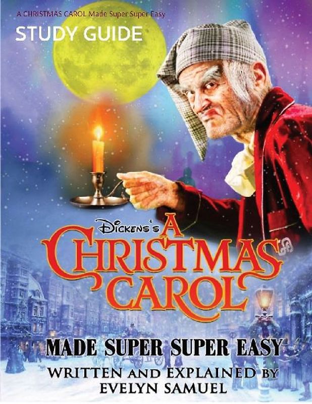 A CHRISTMAS CAROL