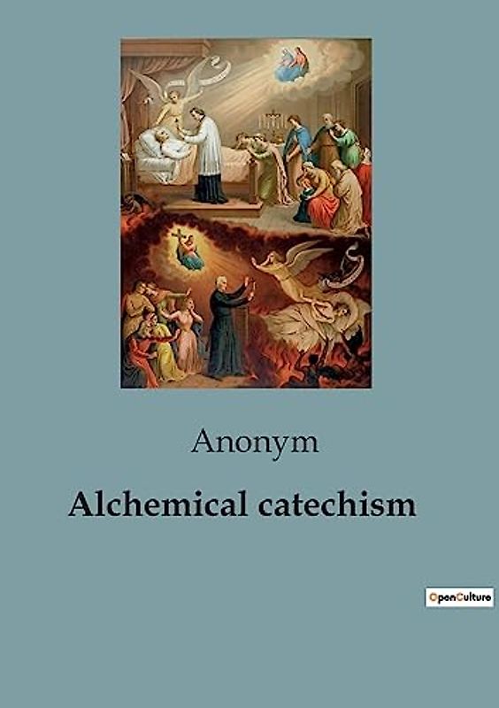 Alchemical catechism