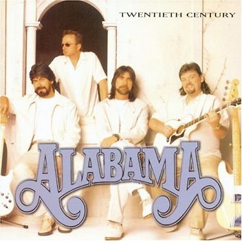 Alabama - Twentieth Centrury