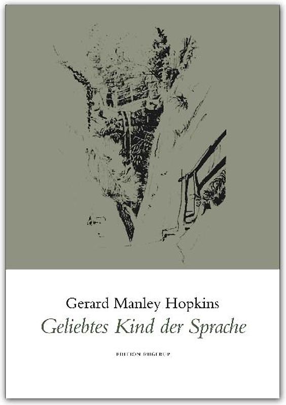 Geliebtes Kind der Sprache