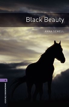 Oxford Bookworms Library / 9. Schuljahr, Stufe 2 - Black Beauty