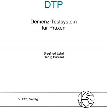 DTP Demenz-Testsystem für Praxen