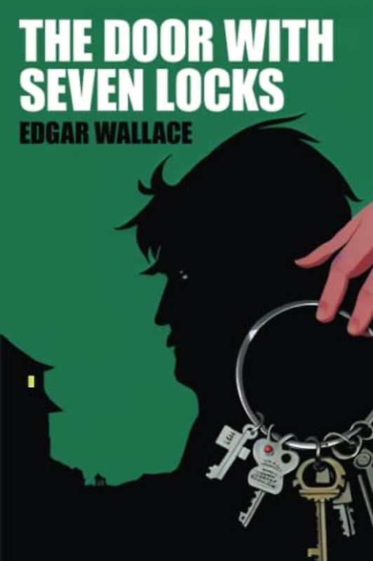 The Door with Seven Lock