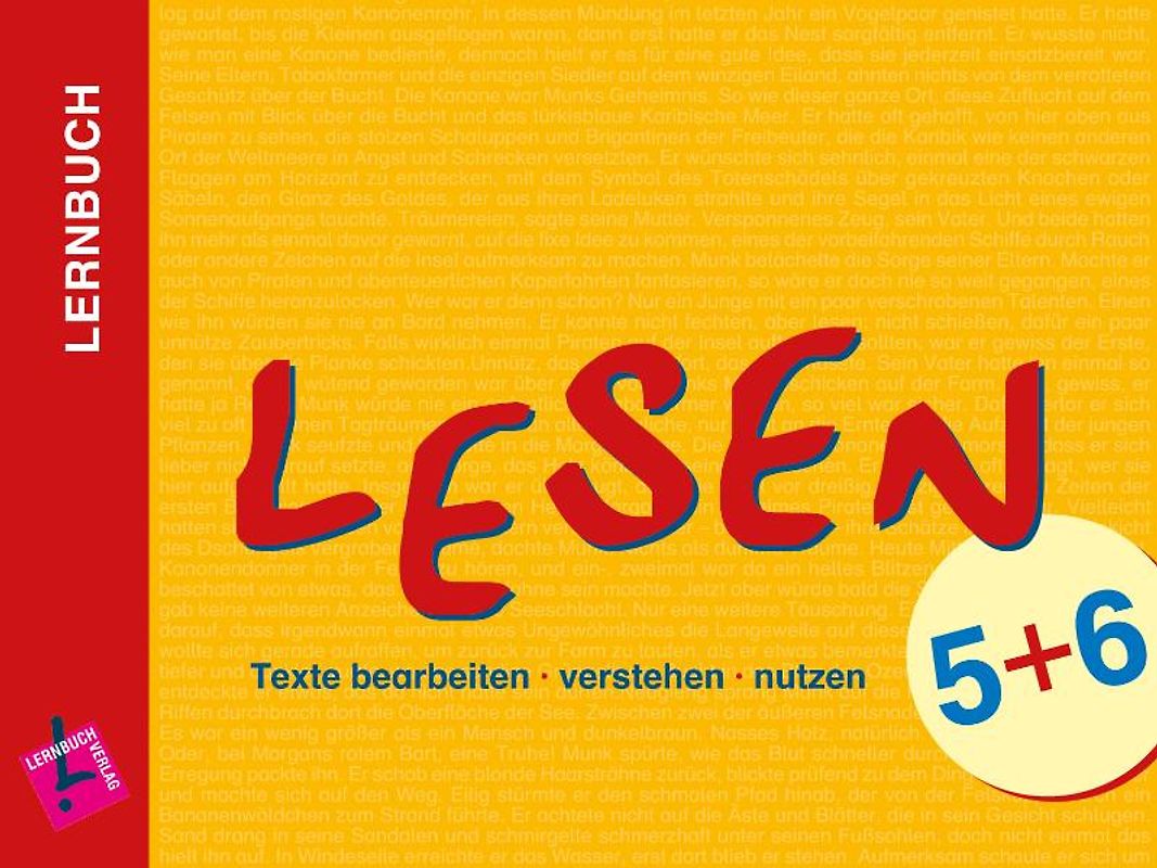 Lesen 5+6