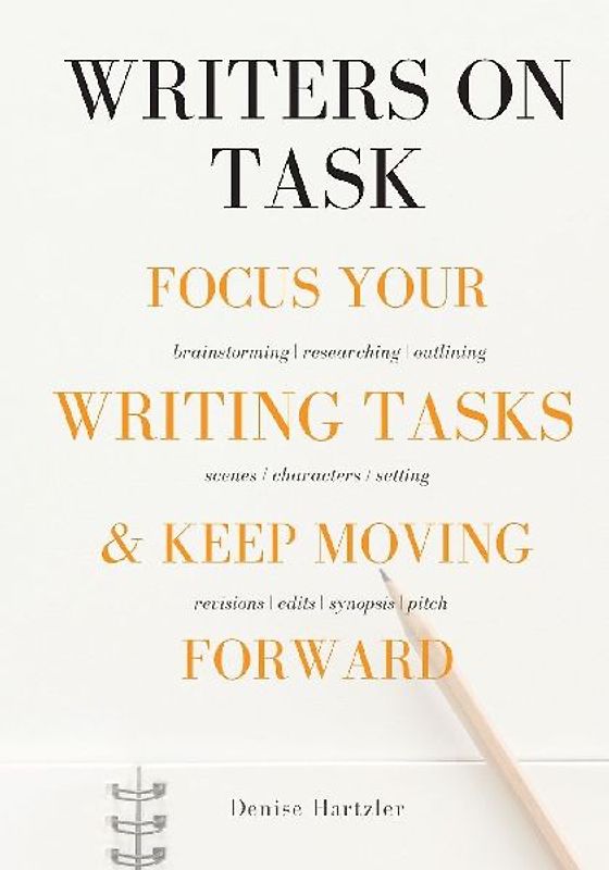 Writers On Task
