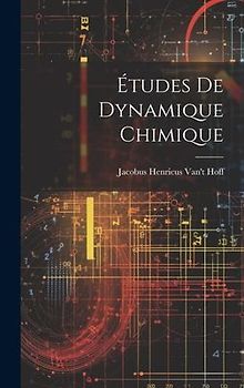Études De Dynamique Chimique