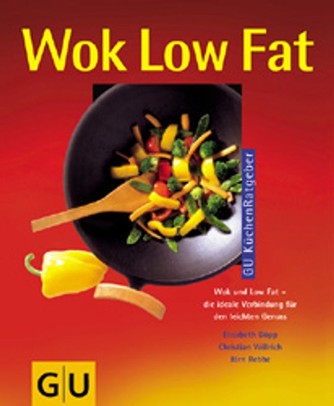 Wok Low Fat