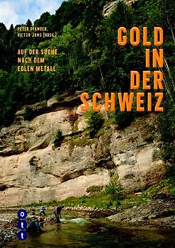 Gold in der Schweiz