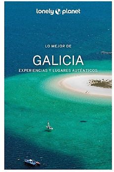 Lo mejor de Galicia 2