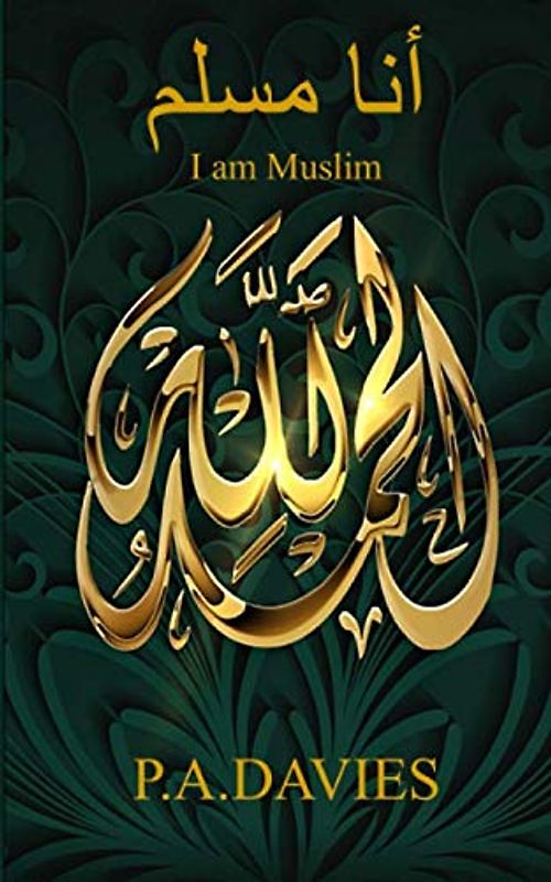I am Muslim