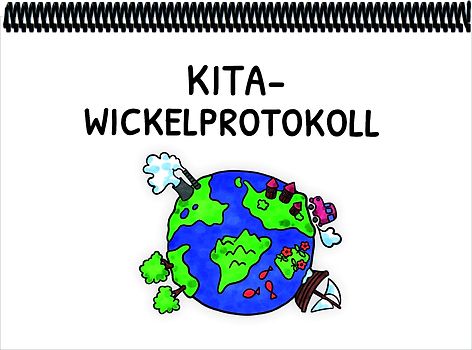 Kita Wickelprotokoll