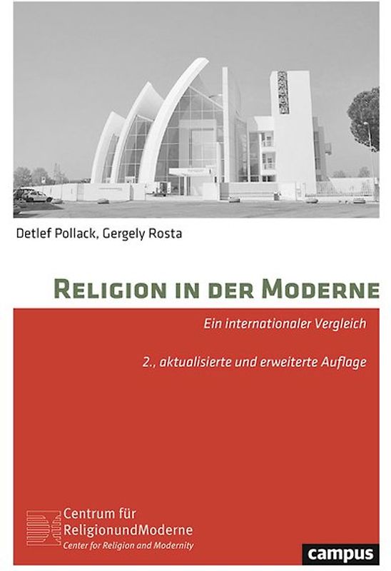 Religion in der Moderne
