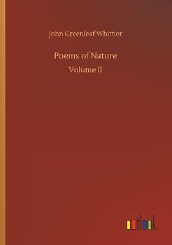 Poems of Nature
