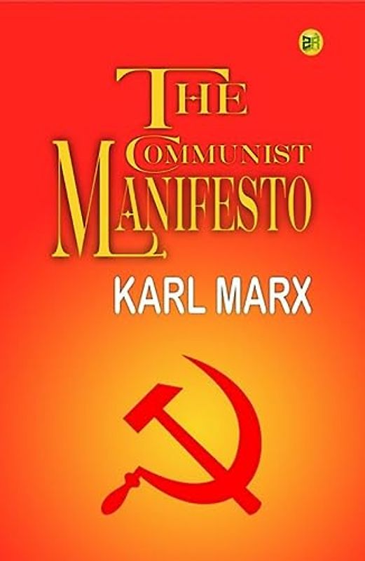 The Communist Manifesto