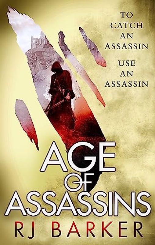 Age of Assassins