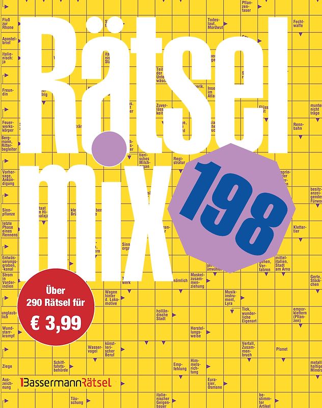 Rätselmix 198
