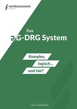 Das aG-DRG System
