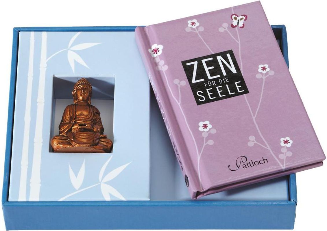 Zen für die Seele