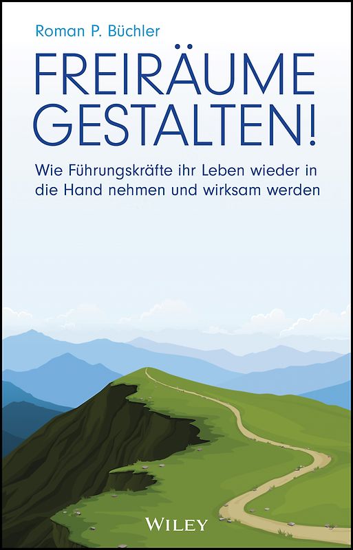 Freiräume gestalten!