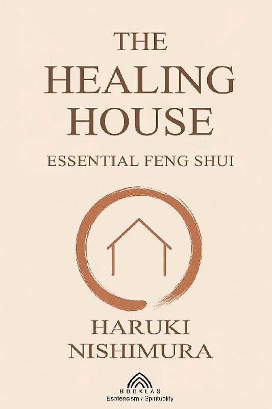 The Healing House