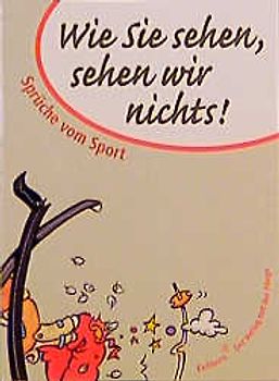 Sprüche vom Sport
