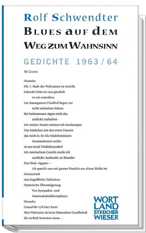 Blues auf dem Weg zum Wahnsinn