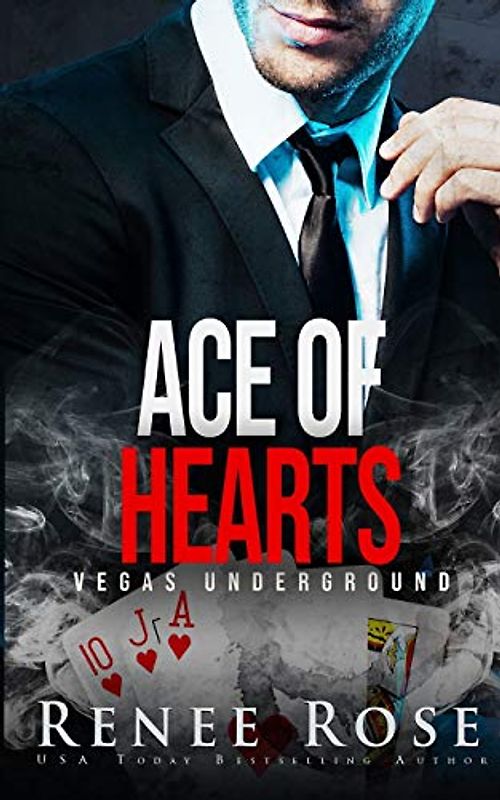 Ace of Hearts: A Mafia Romance (Vegas Underground, Band 4)