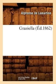Graziella (Éd.1862)