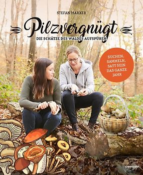 Pilzvergnügt