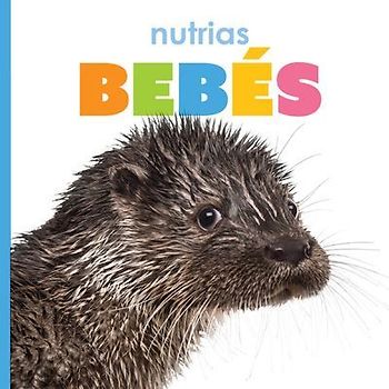 Nutrias Bebés