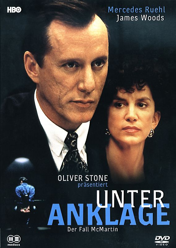 Unter Anklage - Der Fall McMartin DVD
