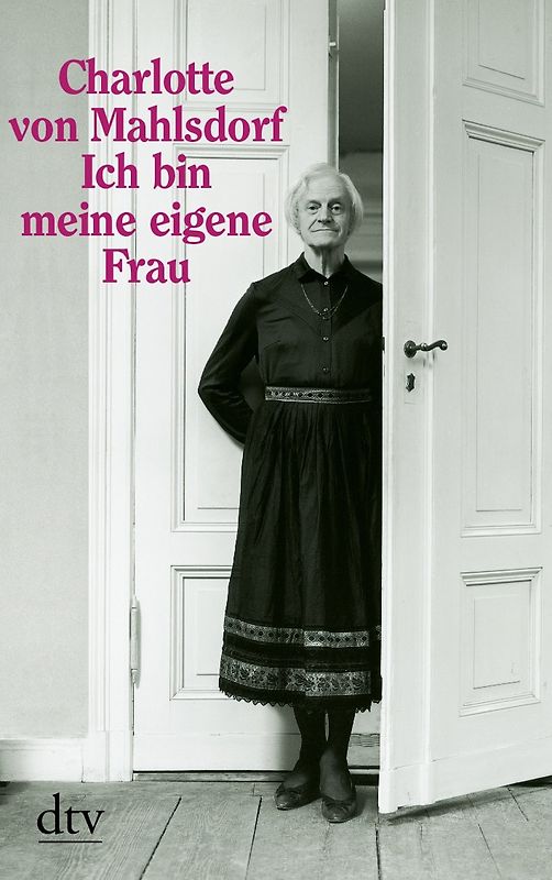 Ich bin meine eigene Frau